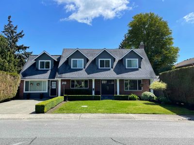 1138 51 St, House other with 4 bedrooms, 3 bathrooms and 4 parking in Delta BC | Image 1