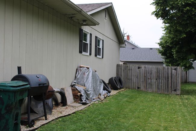 907 N Eddy St, House other with 3 bedrooms, 2 bathrooms and 6 parking in Sandwich IL | Image 37