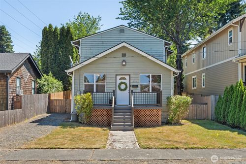 1915 N Madison St, Tacoma, WA, 98406-4808 | Card Image
