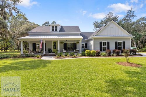 1780 Oak Forrest Dr Ne, Townsend, GA, 31331-3161 | Card Image