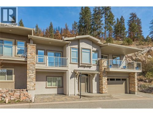 253-5165 Trepanier Bench Rd, Peachland, BC, V0H1X2 | Card Image