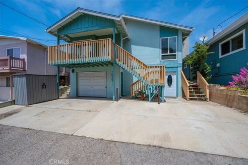575 Yerba Buena St, Morro Bay, CA, 93442 | Card Image