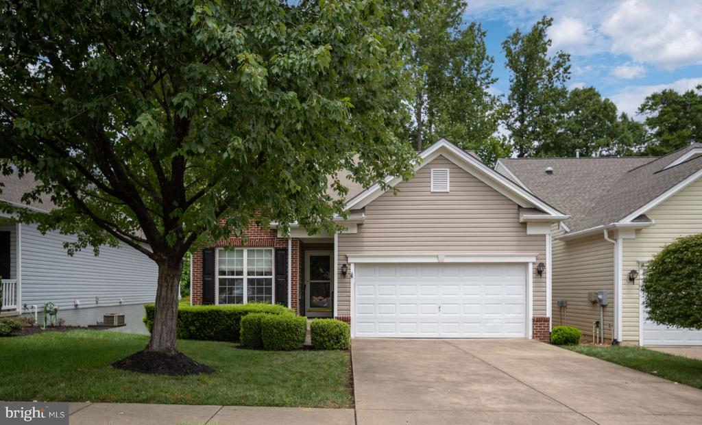 Bridgewater Cir, Fredericksburg, VA 22406