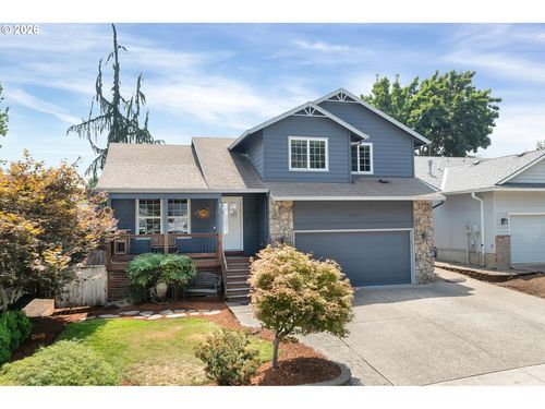 20558 Sw Trails End Dr, Sherwood, OR, 97140 | Card Image