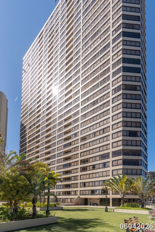 3800-2499 Kapiolani Blvd, Honolulu, HI, 96826-5339 | Card Image