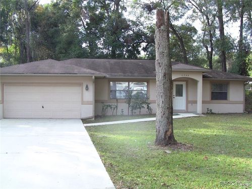 6746 E Holly St, INVERNESS, FL, 34452-7675 | Card Image