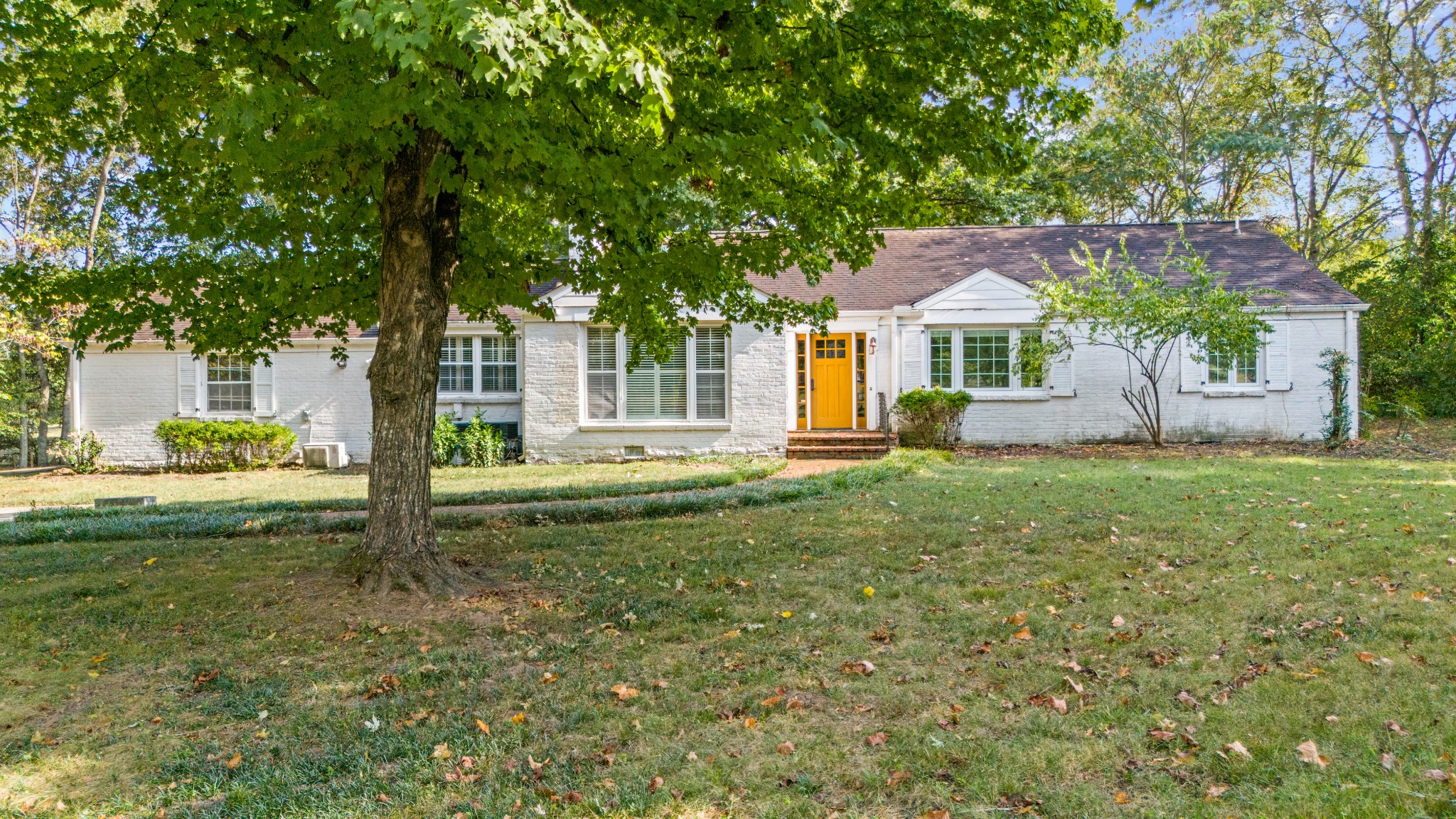 Robin Hill Rd, Nashville, TN 37205