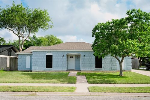 3809 Capri Dr, Corpus Christi, TX, 78415-3316 | Card Image