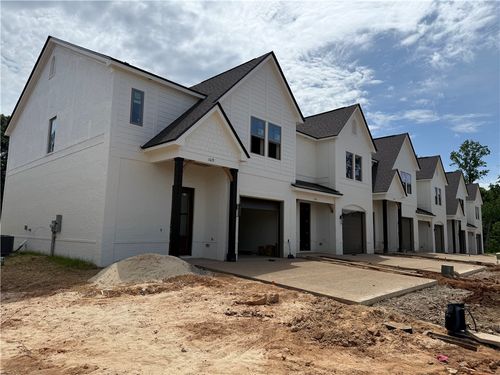 1619 Parker Creek Trail, Auburn, AL, 36832 | Card Image