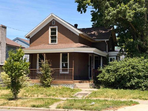 420 W Pontiac St, Fort Wayne, IN, 46807-1452 | Card Image