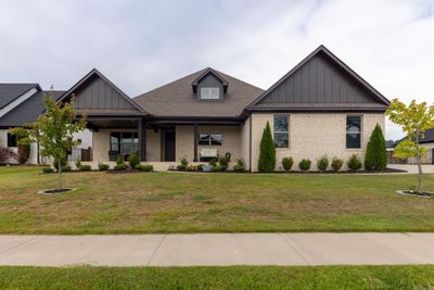 7429 Lake Point Circle, House other with 4 bedrooms, 3 bathrooms and null parking in Benton AR | Image 2