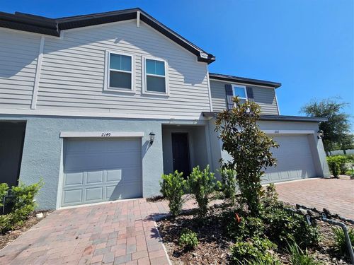 2149 Crape Jasmine Lane, ORLANDO, FL, 32824 | Card Image