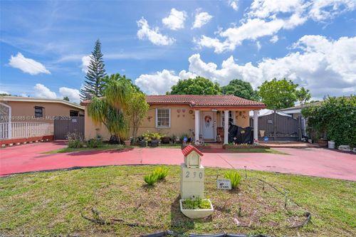 230 E 62nd St, Hialeah, FL, 33013-1034 | Card Image