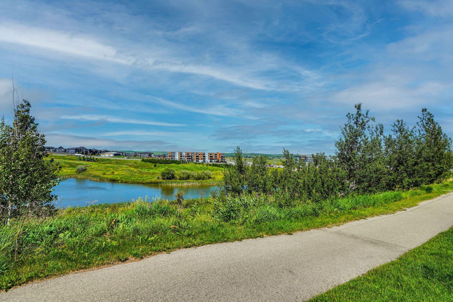 Residential in Calgary 5