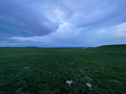 Tract 71 Bareback Blvd, Cheyenne, WY, 82009 | Card Image