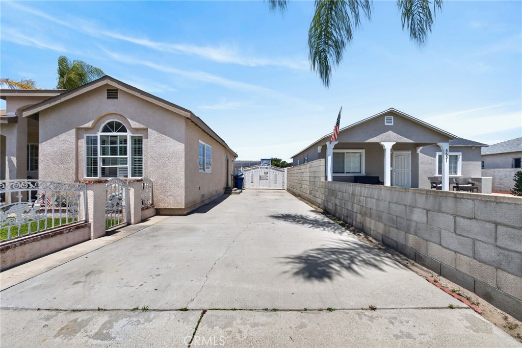 Residential in Cypress 4