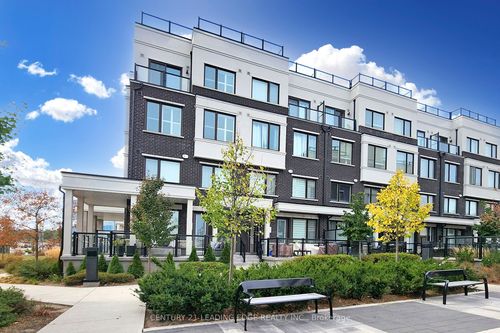 124-1711 Pure Springs Blvd, Pickering, ON, L1X0E3 | Card Image