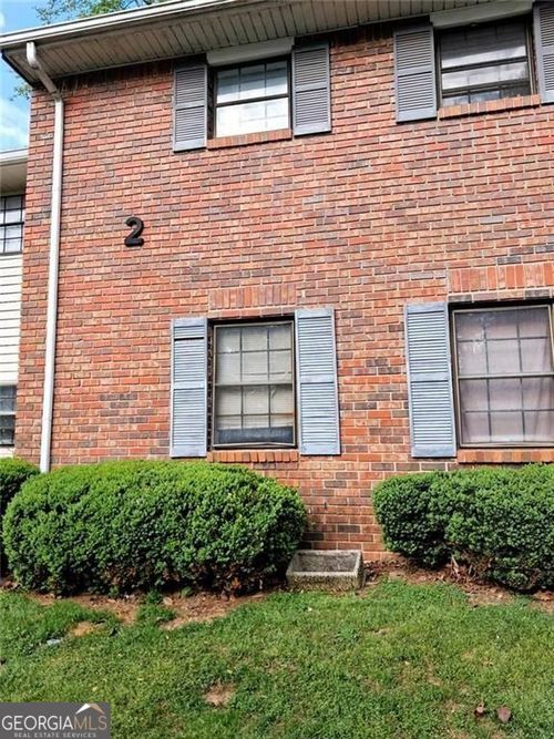 2d-6354 Shannon Pkwy, Union City, GA, 30291-1537 | Card Image