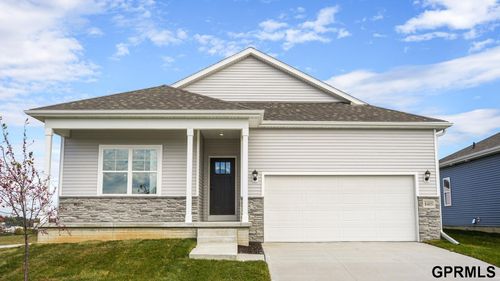 20502 Emiline St, Gretna, NE, 68028-3599 | Card Image