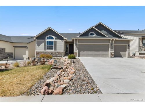 16668 Hallmark Trl, Monument, CO, 80132 | Card Image