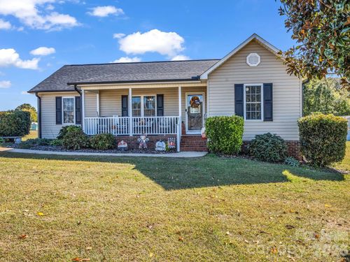 3817 Spike Ln, Vale, NC, 28168-9702 | Card Image
