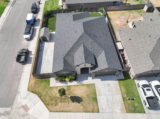 6913 Mcpherson Ln, House other with 4 bedrooms, 3 bathrooms and 2 parking in Midland TX | Image 67