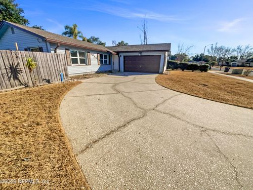 6065 Caprice Dr, Jacksonville, FL, 32244-2472 | Card Image