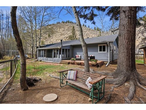 50464 Us Highway 285, Grant, CO, 80448-5028 | Card Image