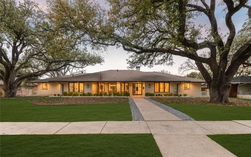 7023 Mason Dells Dr, Dallas, TX, 75230-3151 | Card Image