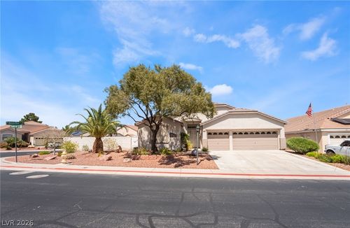 8528 Bandits Bluff Ave, Las Vegas, NV, 89143-5157 | Card Image