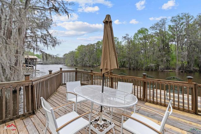 4175 Cypress Village Rd, House other with 4 bedrooms, 2 bathrooms and null parking in Karnack TX | Image 20