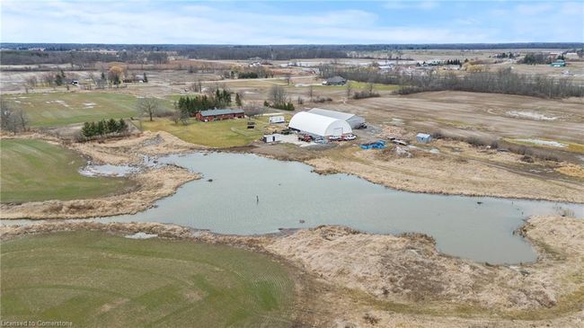 6128 Highway 3, House other with 6 bedrooms, 4 bathrooms and 20 parking in Canfield ON | Image 49