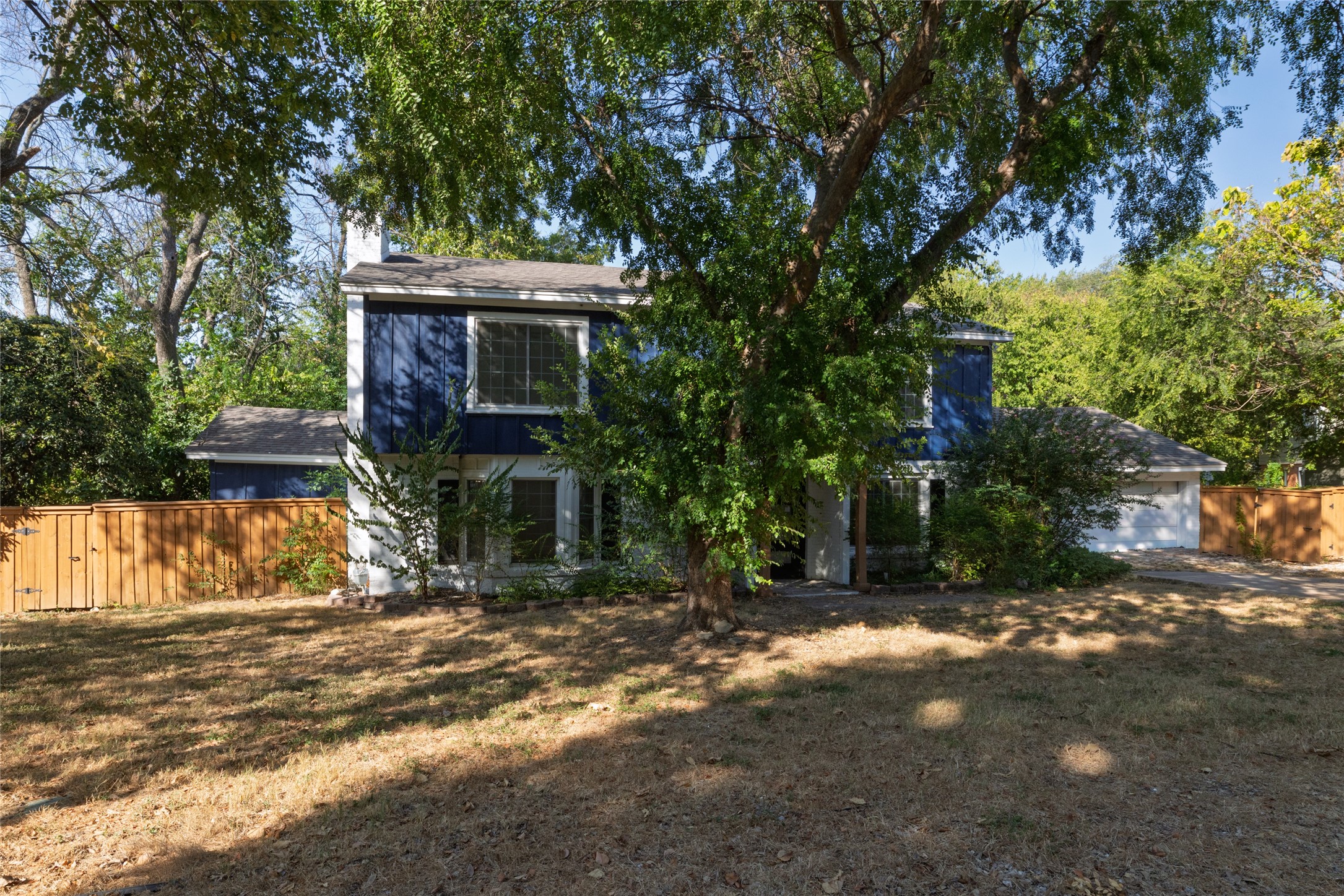 Residential in Fort Worth 2