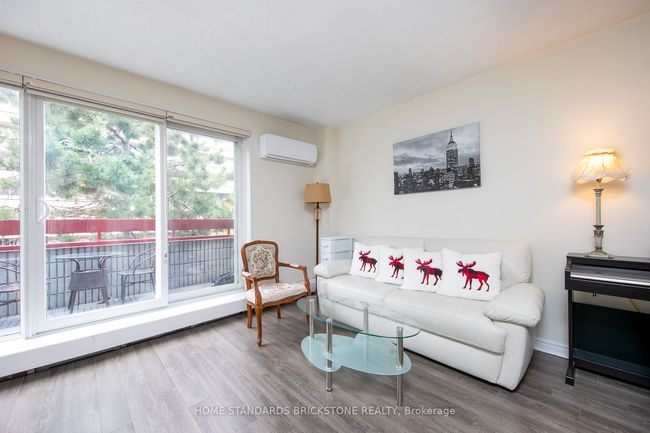 255 - 10 Eddystone Ave, Condo with 3 bedrooms, 2 bathrooms and 1 parking in North York ON | Image 7