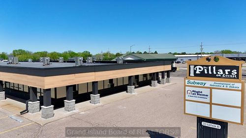 3221 Ramada Rd - Suite 10, Grand Island, NE, 68801 | Card Image