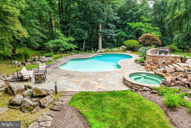 352 Pond View Rd, House other with 6 bedrooms, 8 bathrooms and null parking in DEVON PA | Image 6