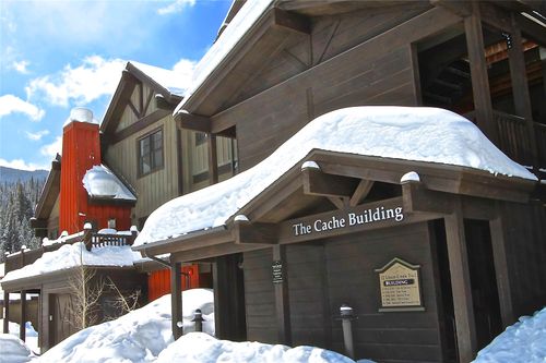 101-12 Union Creek Trl, Frisco, CO, 80443-5728 | Card Image