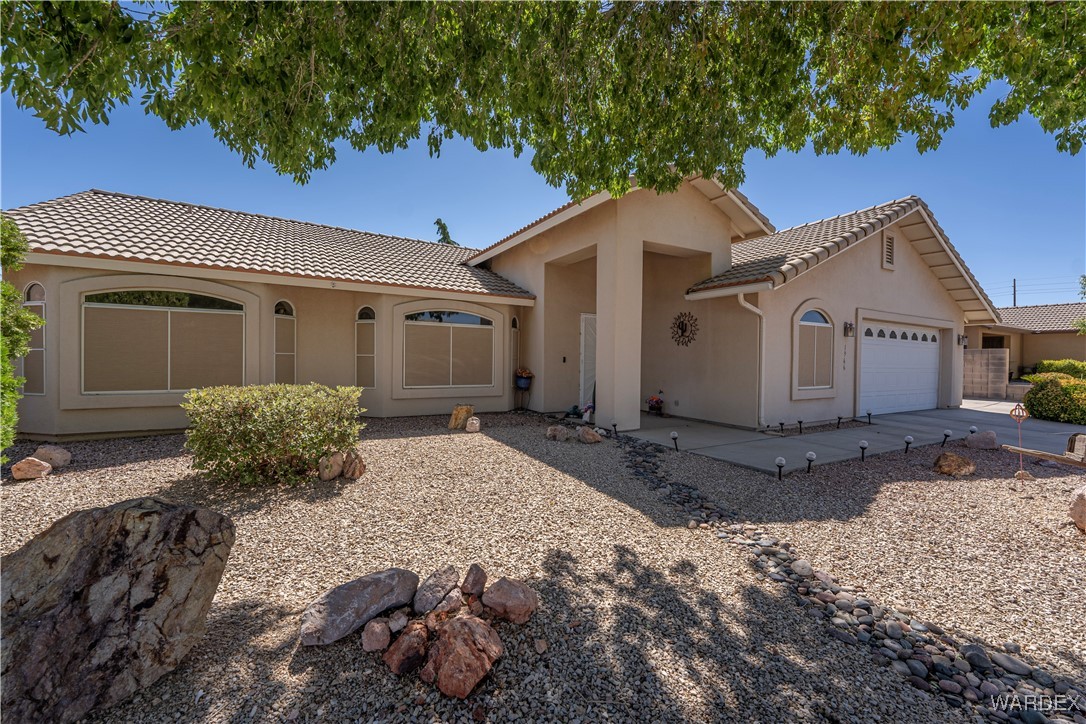 Dale Evans Way, Kingman, AZ 86409 #1