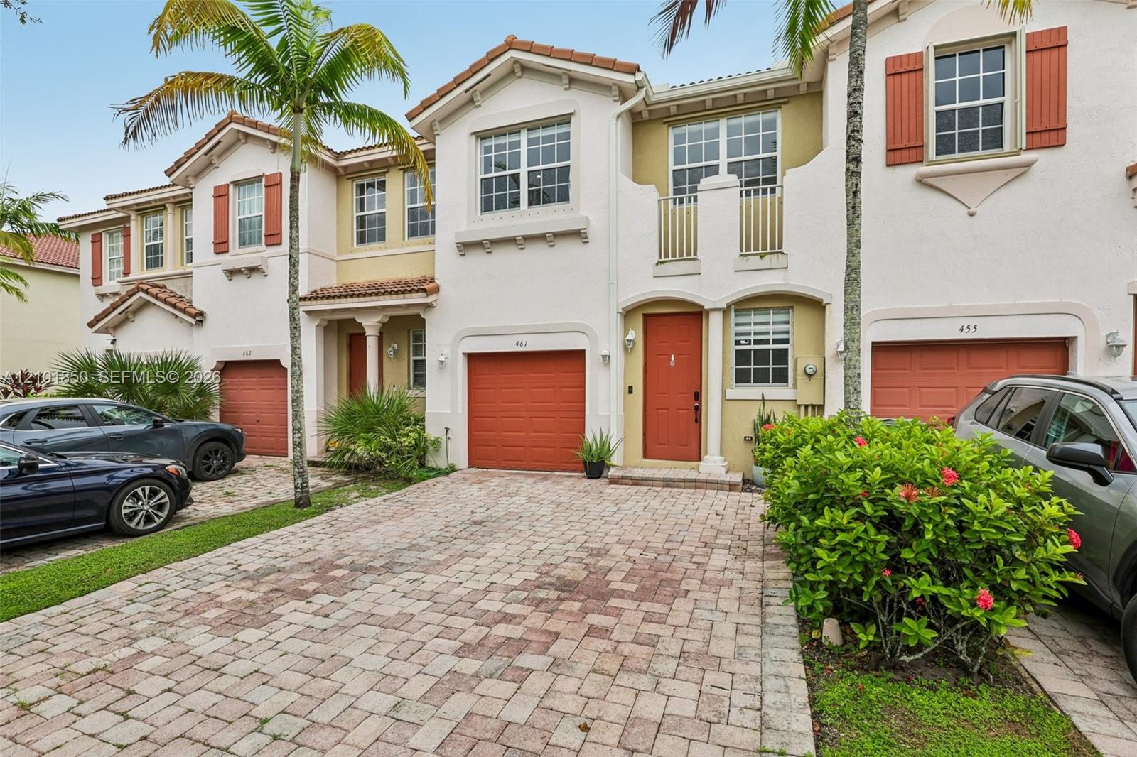 Residential Lease in Homestead 3