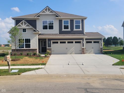 1381 Turner Trace Pl S, Avon, IN, 46123-9339 | Card Image