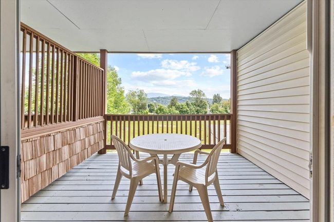 F102 - 107 Mountainside Dr, Condo with 0 bedrooms, 1 bathrooms and null parking in Stowe VT | Image 10
