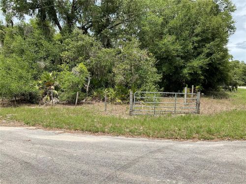 TBD Lot 56 Malauka Radial Trail, Ocklawaha, FL, 32179 | Card Image