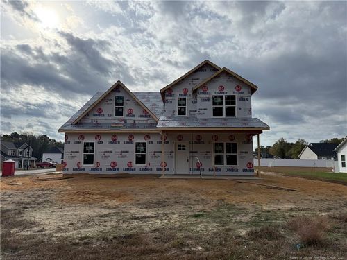 2118 Smith Rd, Hope Mills, NC, 28348-9026 | Card Image