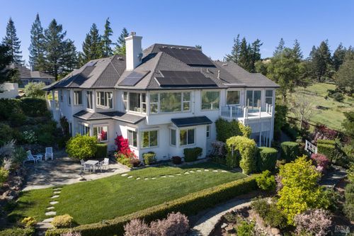 3682 Rocky Knoll Way, Santa Rosa, CA, 95404-0904 | Card Image