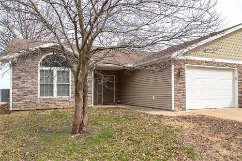 402 Ash St, Overbrook, KS, 66524-9588 | Card Image