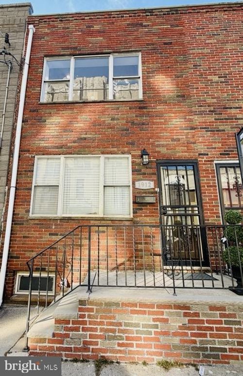 1912 S 9th St, PHILADELPHIA, PA, 19148-2315 | Card Image