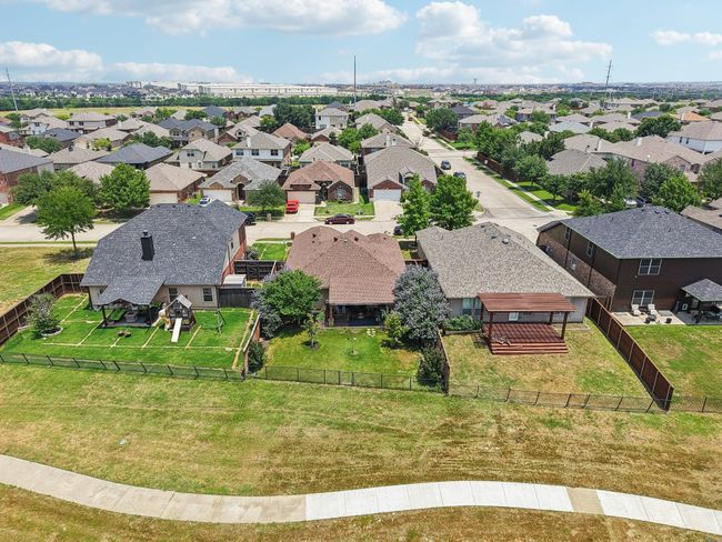 14709 Crystal Lake Dr, House other with 3 bedrooms, 2 bathrooms and null parking in Little Elm TX | Image 30