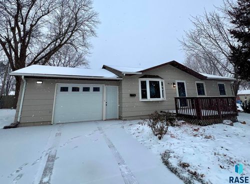 919 N Omaha Ave Avenue, Sioux Falls, SD, 57103 | Card Image