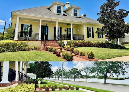 436 Channel Dr, Tampa, FL, 33606-3719 | Card Image