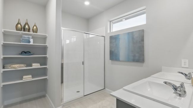 728 Amber Fields Drive, House other with 4 bedrooms, 3 bathrooms and null parking in Denton TX | Image 21